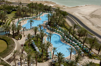 Le Meridien Dead Sea Resort